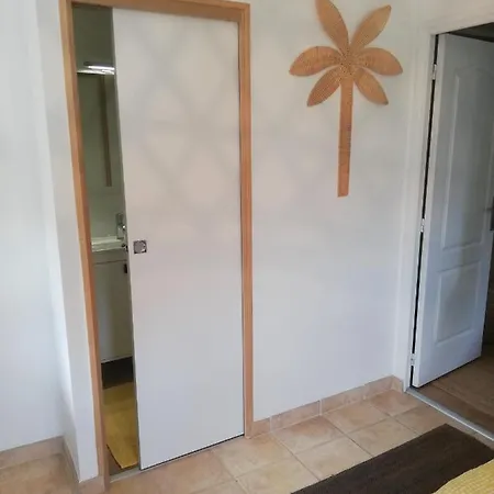 Appartement D'hôte Noalhat - Zenith D'auvergne La Roche-Blanche (Puy-de-Dome)