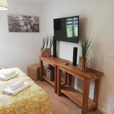 Appartement D'hôte Noalhat - Zenith D'auvergne *