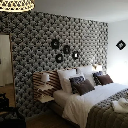 Appartement D'hôte Noalhat - Zenith D'auvergne La Roche-Blanche (Puy-de-Dome)