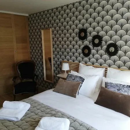 D'hôte Noalhat - Zenith D'auvergne Appartement