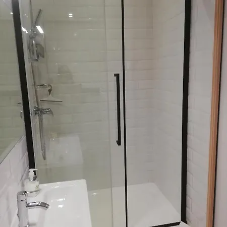 D'hote Noalhat - Zenith D'auvergne Apartment *