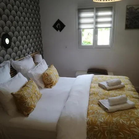 D'hote Noalhat - Zenith D'auvergne
