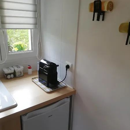 D'hote Noalhat - Zenith D'auvergne