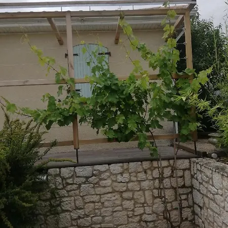 Apartment D'hote Noalhat - Zenith D'auvergne
