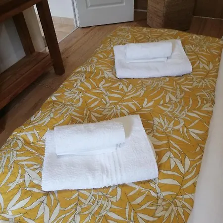 D'hote Noalhat - Zenith D'auvergne