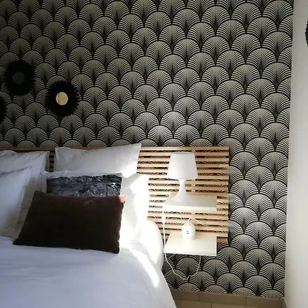 Apartment D'hote Noalhat - Zenith D'auvergne La Roche-Blanche (Puy-de-Dome)