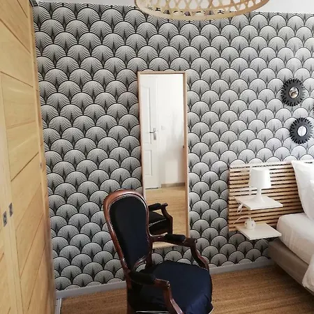 D'hote Noalhat - Zenith D'auvergne Apartment La Roche-Blanche (Puy-de-Dome)