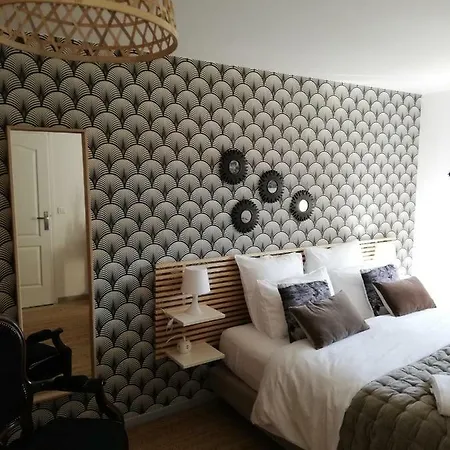 D'hote Noalhat - Zenith D'auvergne *