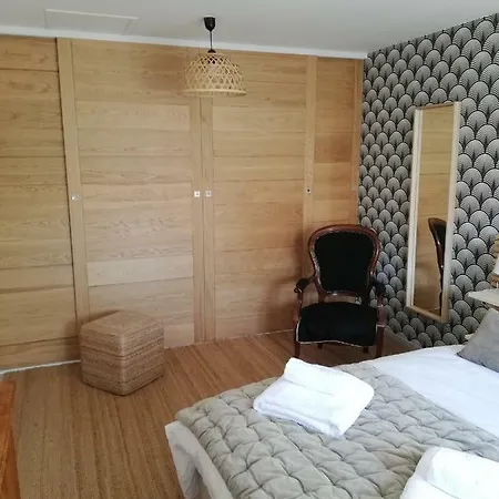 Apartment D'hote Noalhat - Zenith D'auvergne